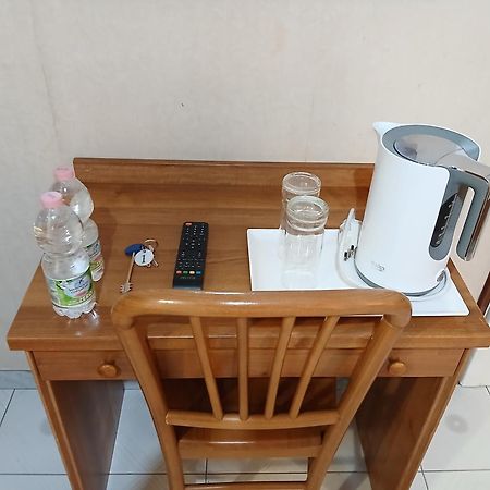 Nahid Accommodation โรม ภายนอก รูปภาพ