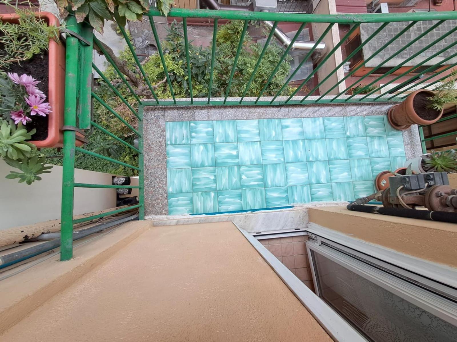 Nahid Accommodation โรม ภายนอก รูปภาพ