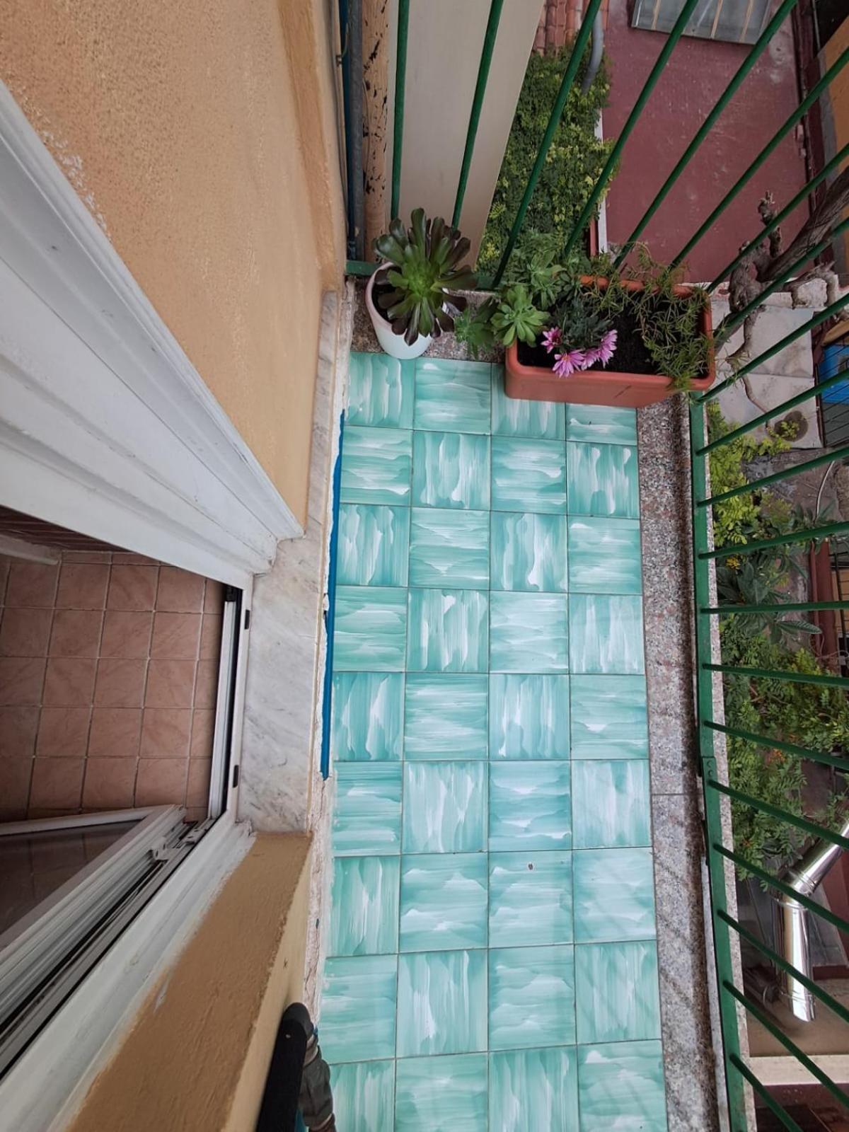 Nahid Accommodation โรม ภายนอก รูปภาพ