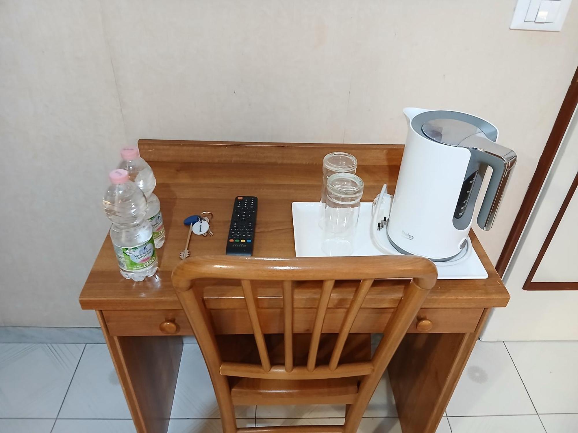 Nahid Accommodation โรม ภายนอก รูปภาพ